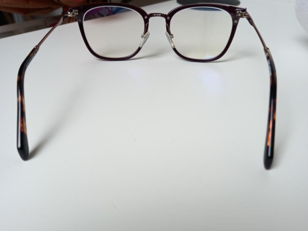 Zadig&voltaire vzv186 col.og96