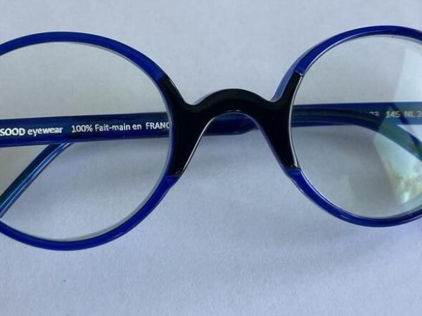 SOOD eyewear Drummer C64