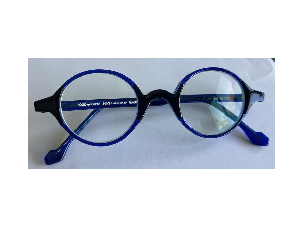 SOOD eyewear Drummer C64