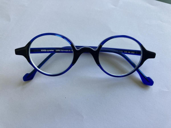 SOOD eyewear Drummer C64