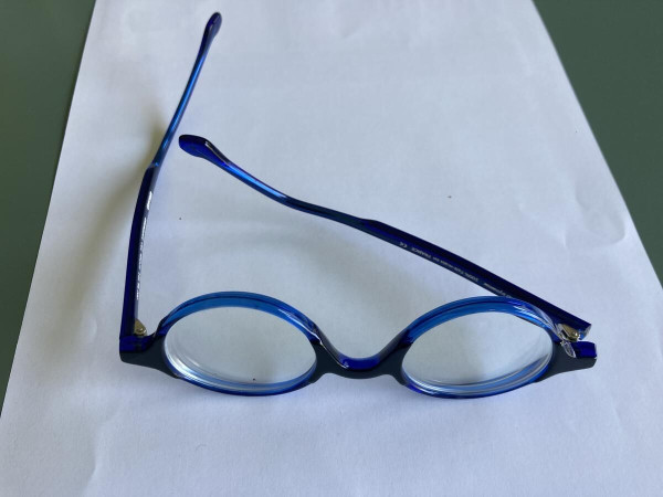 SOOD eyewear Drummer C64