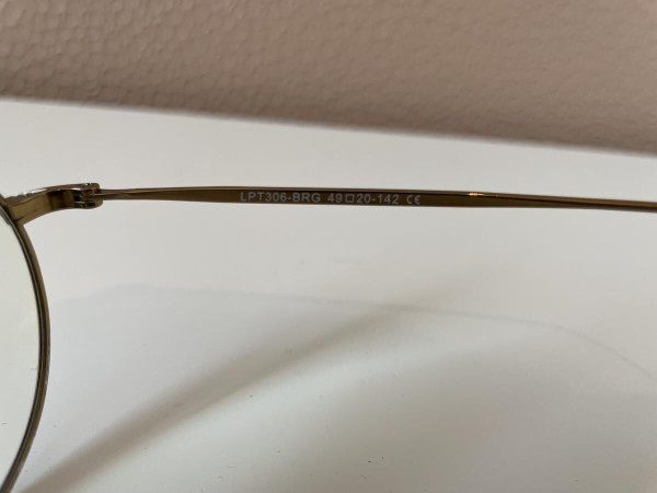 Lunettes pour tous - LPT30 pour tous