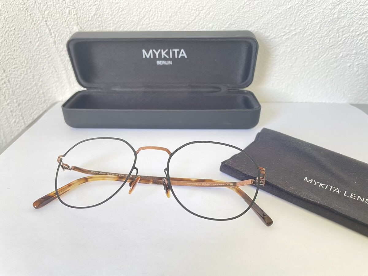 Mykita - Julius 262