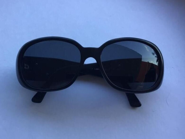 Second-hand Chanel sunglasses | Timeless & affordable | Seecly Second-hand Chanel sunglasses | Timeless & affordable | Seecly
