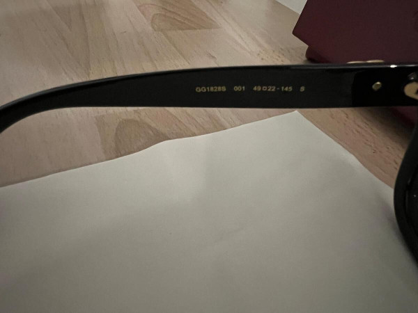 Gucci - GG1828S