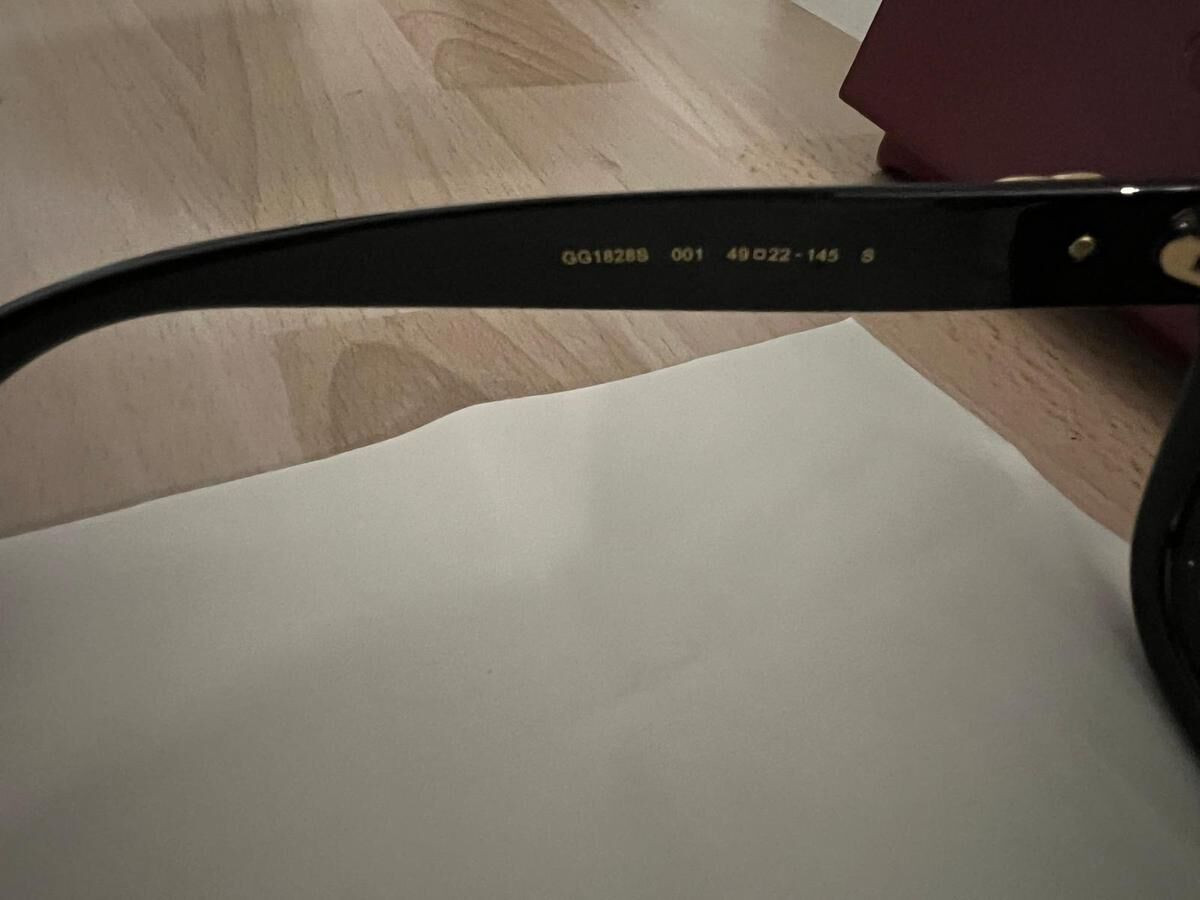Gucci - GG1828S