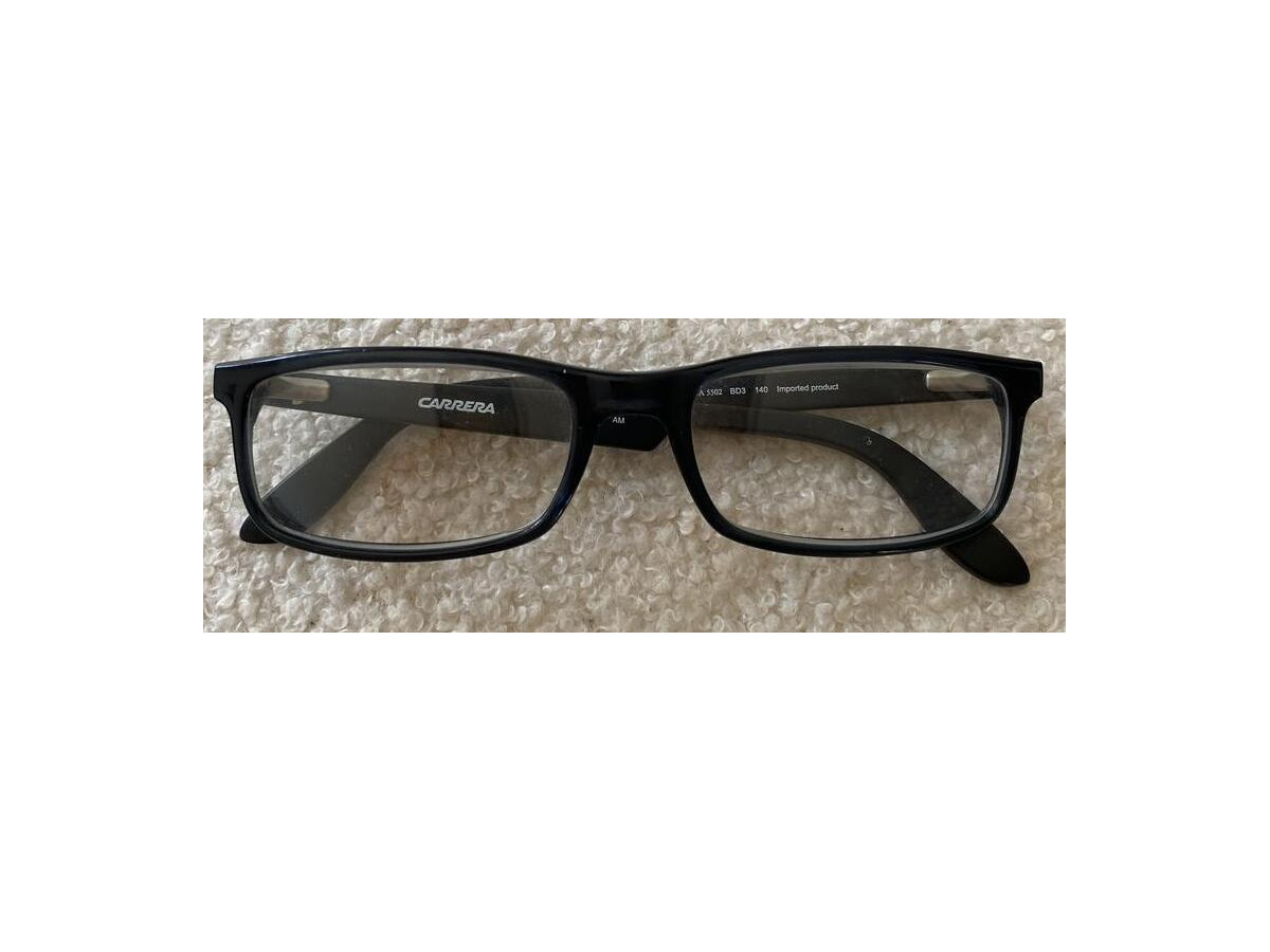 Carrera CA 5502 BD3