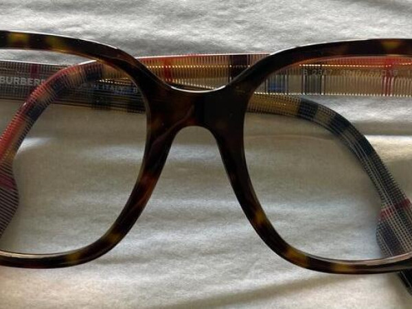 BURBERRY B2347 3943