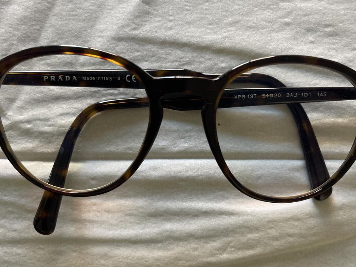 Prada VPR13T 2AJ 101