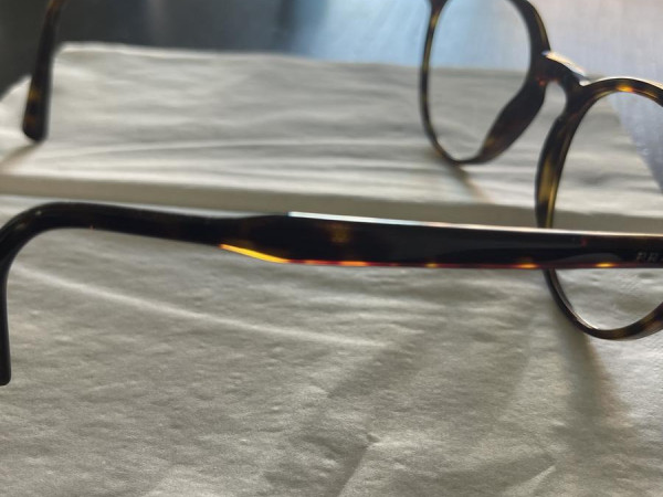 Prada VPR13T 2AJ 101