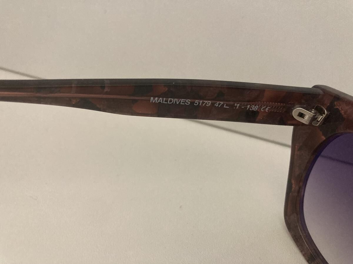 Jean LAFONT - Maldives 5179