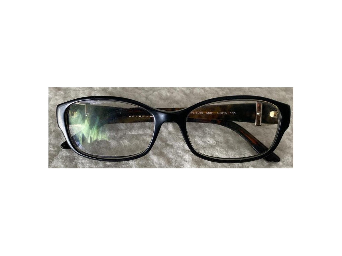 Ralph Lauren PL6056 5001