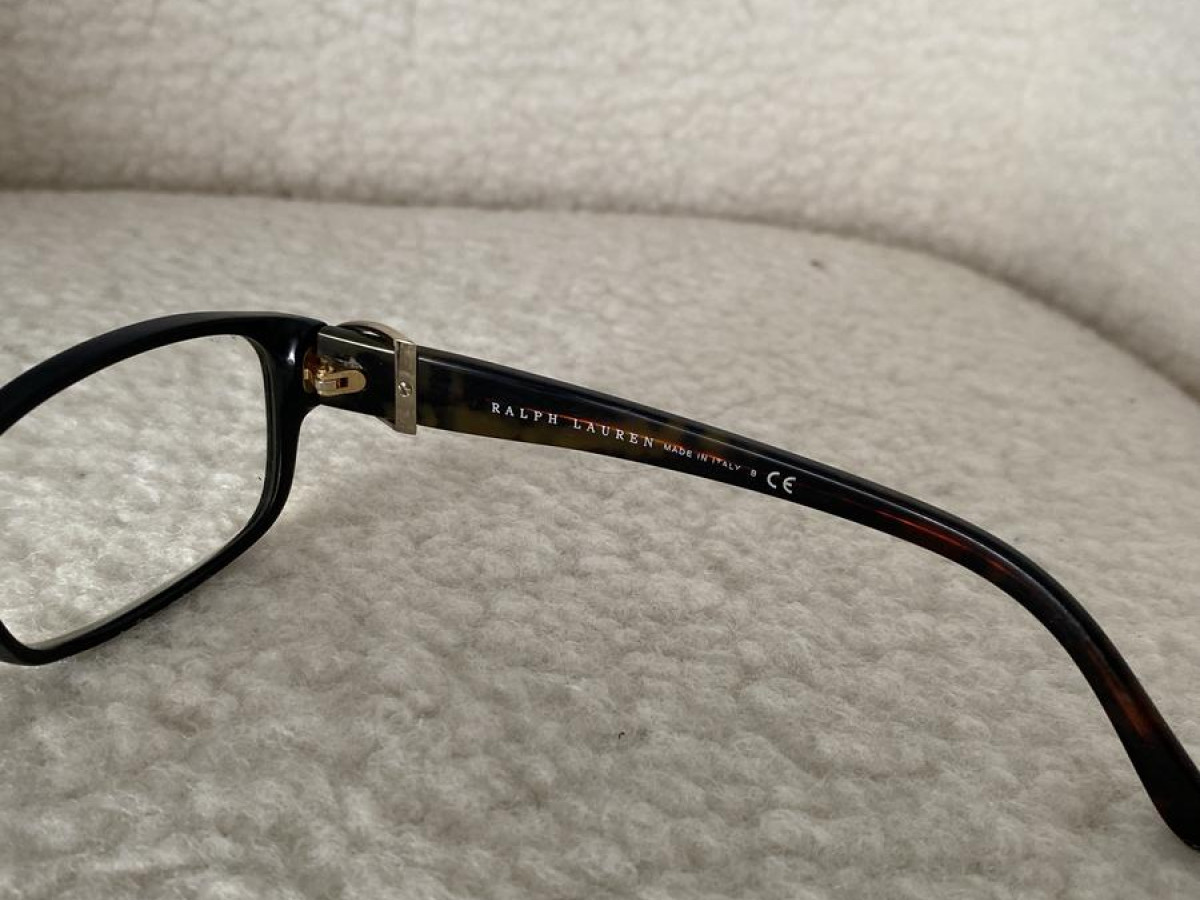 Ralph Lauren PL6056 5001