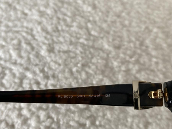 Ralph Lauren PL6056 5001