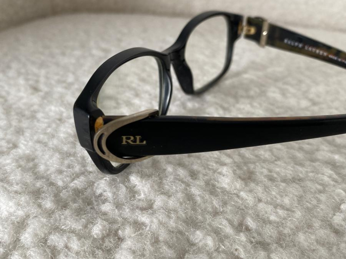 Ralph Lauren PL6056 5001