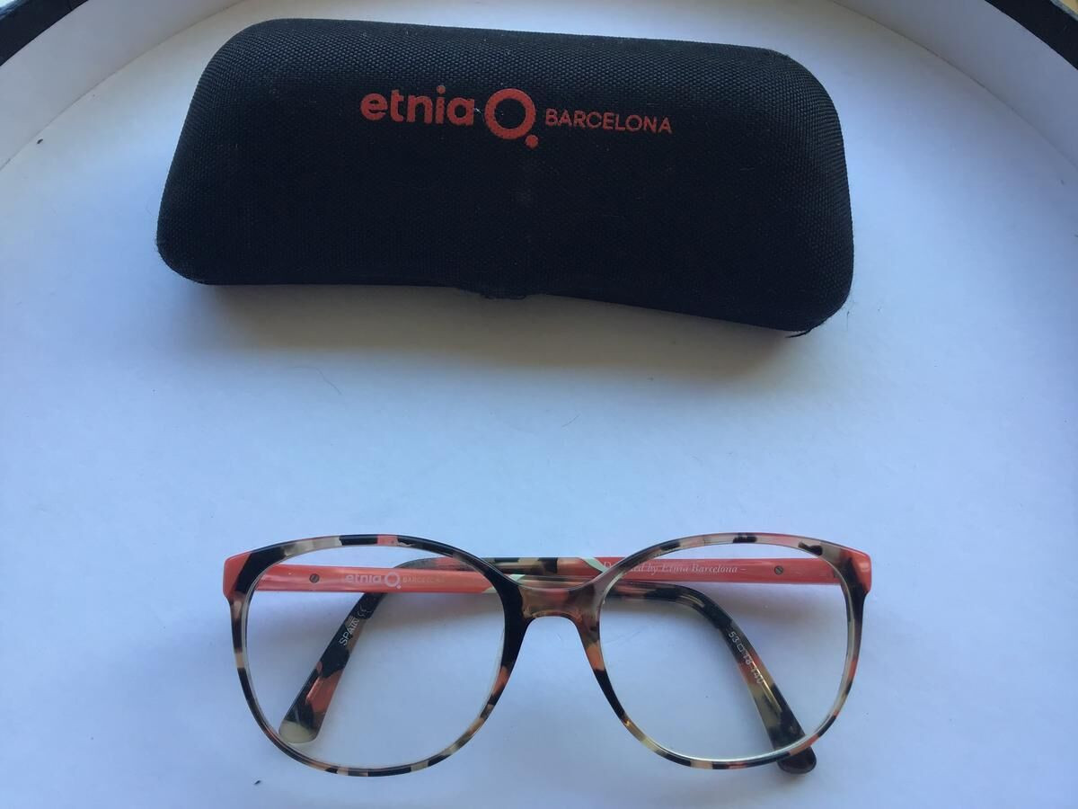 Etnia barcelona 73f12