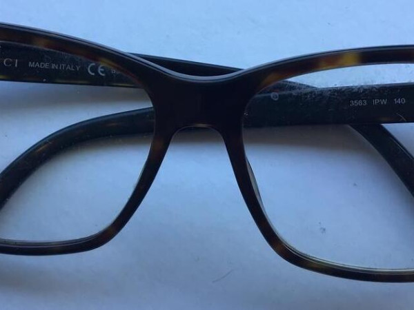 Gucci 3563ipw