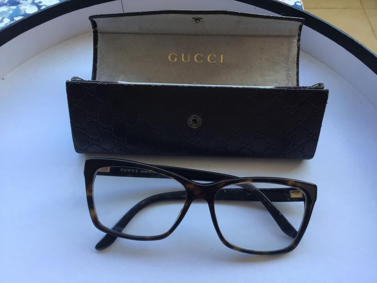 Gucci 3563ipw