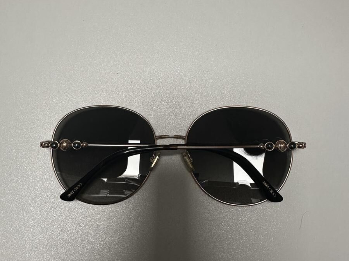 Jimmy choo BIRDIE/S-06J 60*18