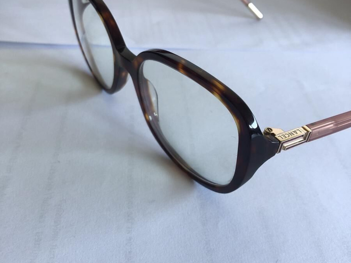 Lancel - LA90031 C02