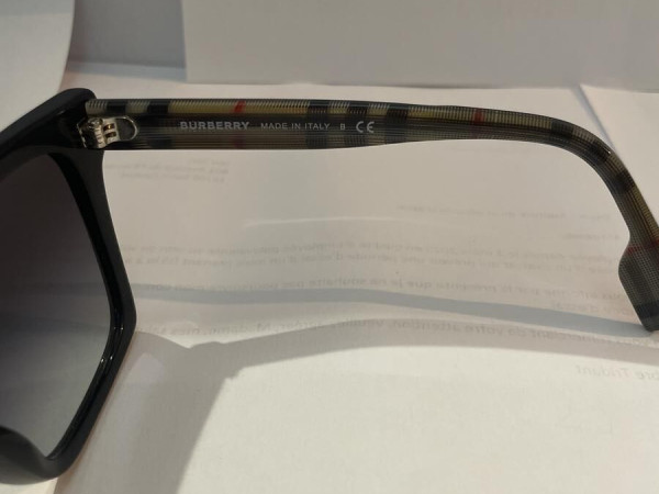 Burberry - B4335 3929/8G