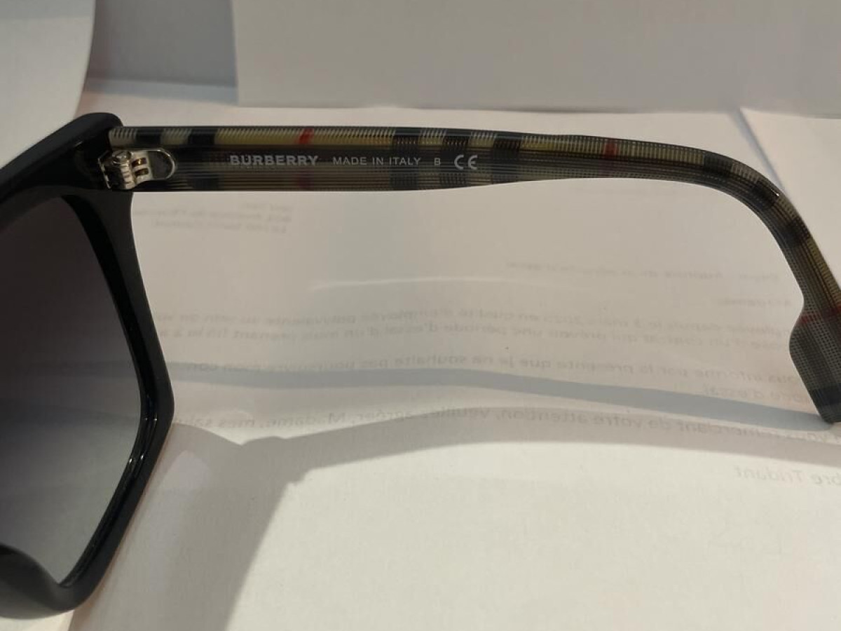 Burberry - B4335 3929/8G