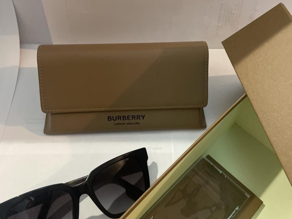 Burberry - B4335 3929/8G