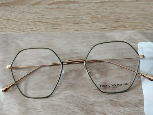 François pinton FRAUR-Ke-M