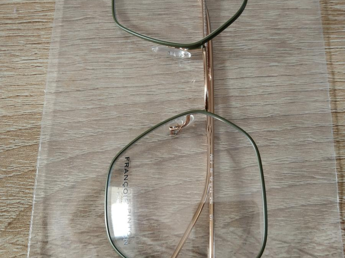 François pinton FRAUR-Ke-M