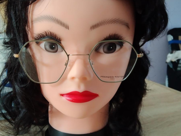 François pinton FRAUR-Ke-M