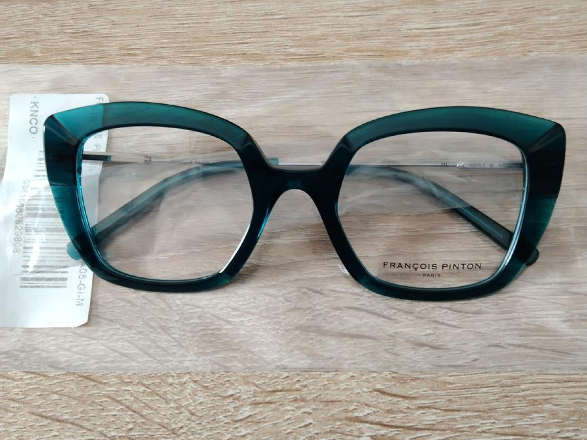 François pinton Aqua5 gi49 21 135
