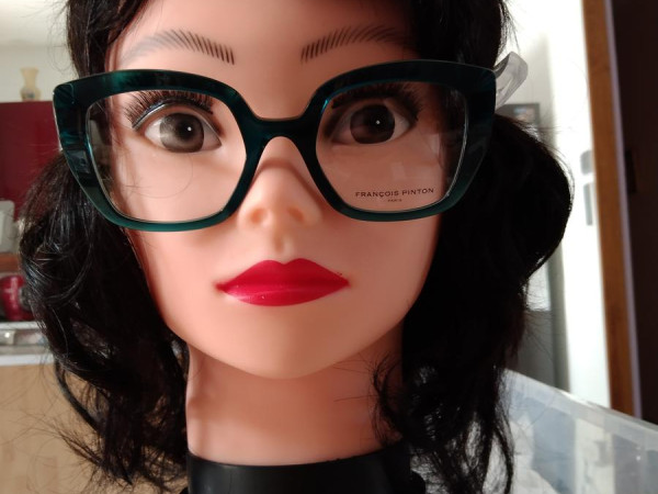 François pinton Aqua5 gi49 21 135