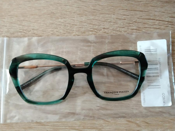 François pinton Aqua 1 gr...