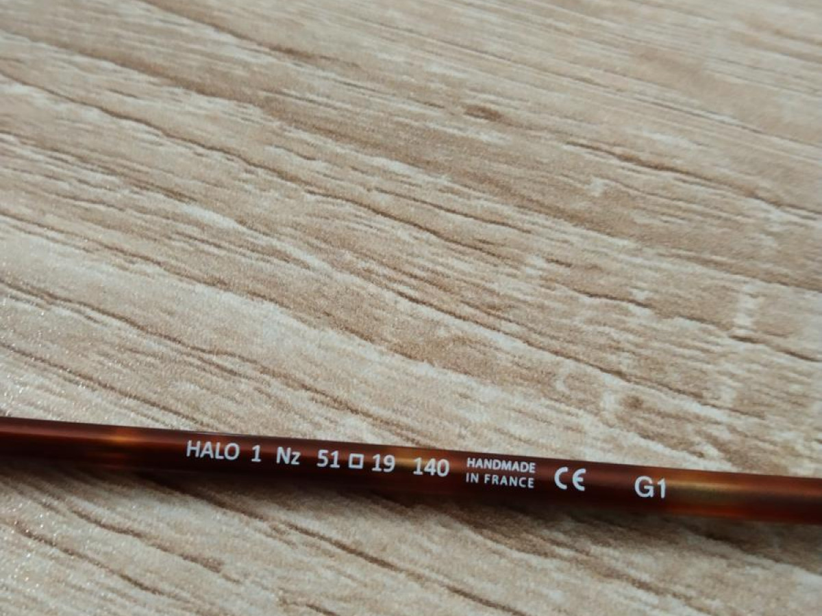 François pinton halo 1nz 5119140