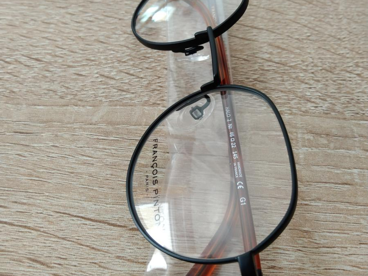 François pinton halo 2 nz 46 22 145