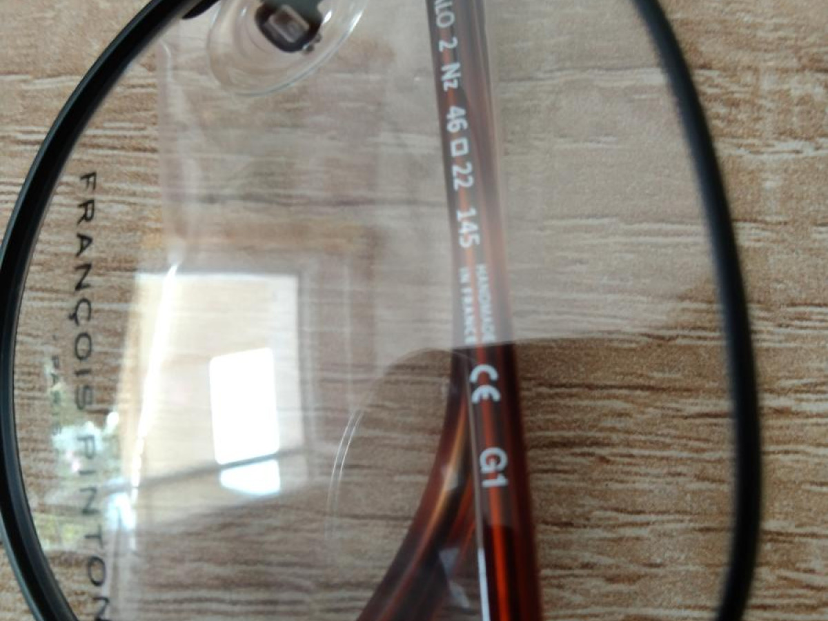 François pinton halo 2 nz 46 22 145