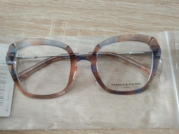 François pinton halo 2 nz...