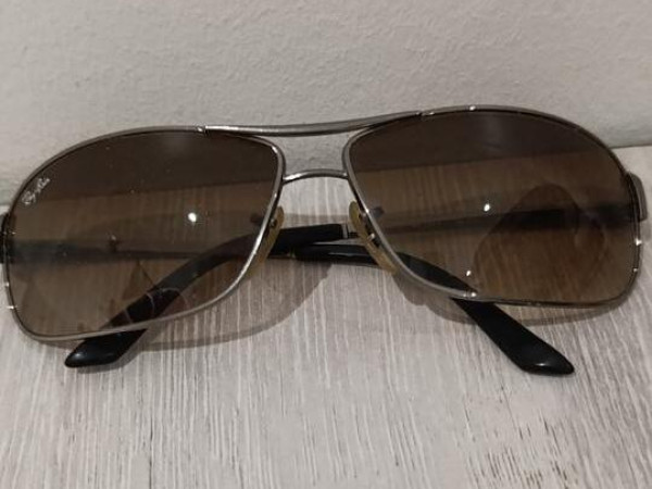 Ray-ban - RB3343