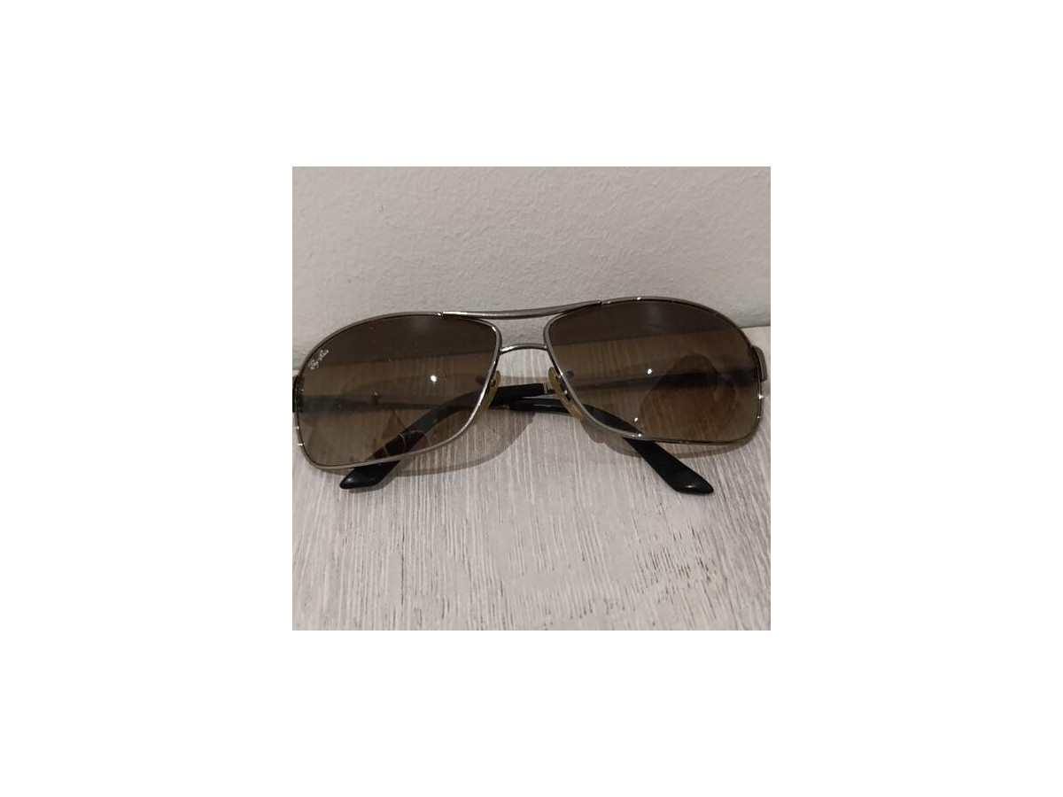 Ray-ban - RB3343
