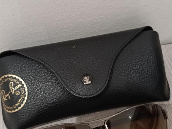 Ray-ban - RB3343