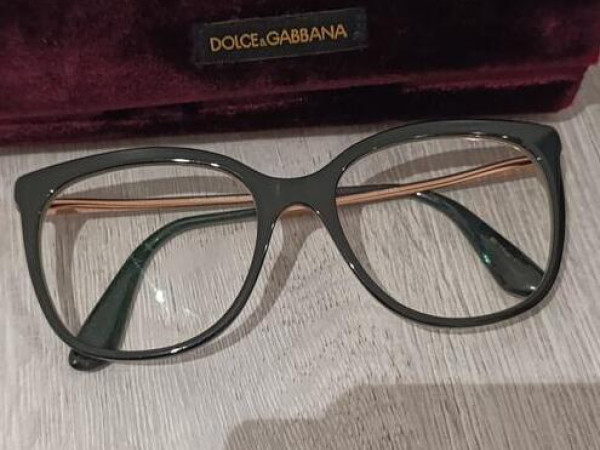 Dolce Gabbana - dg3259