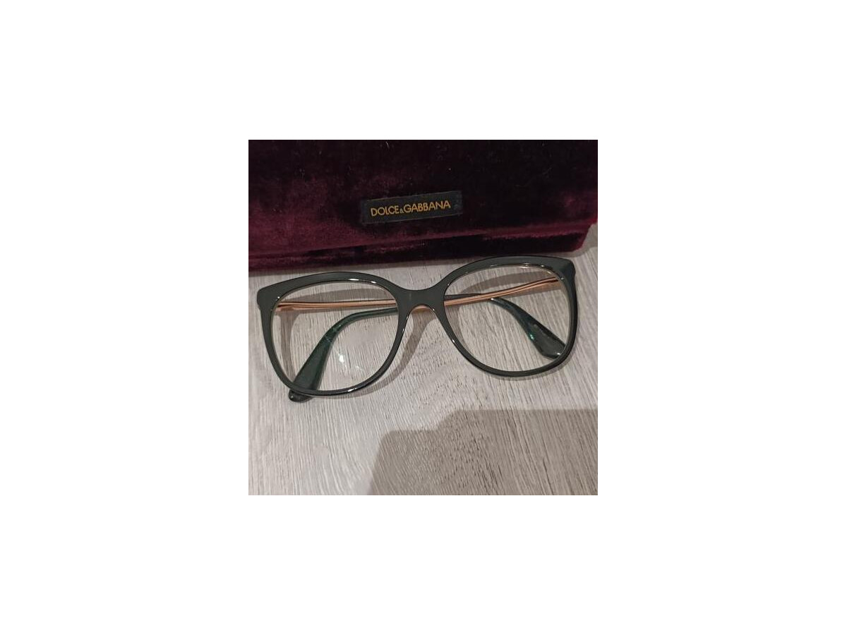Dolce Gabbana - dg3259