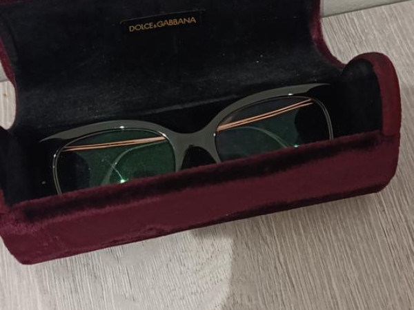 Dolce Gabbana - dg3259