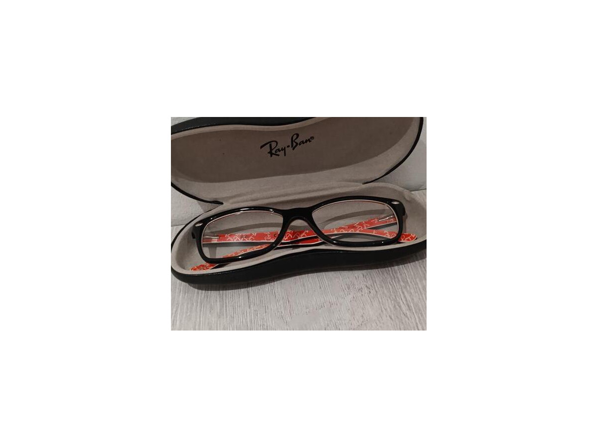 Ray-ban - rb5228