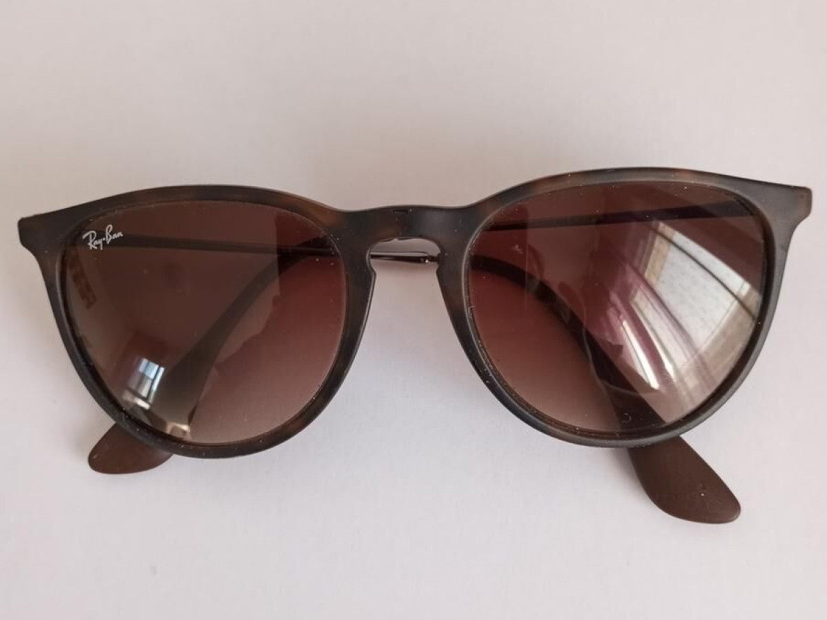 RAYBAN - RB 4171 ERIKA 865/13 3N