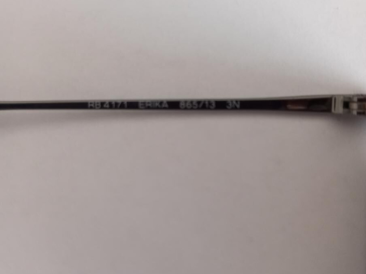 RAYBAN - RB 4171 ERIKA 865/13 3N