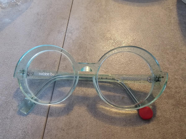 Sabine be. Be val de loire...