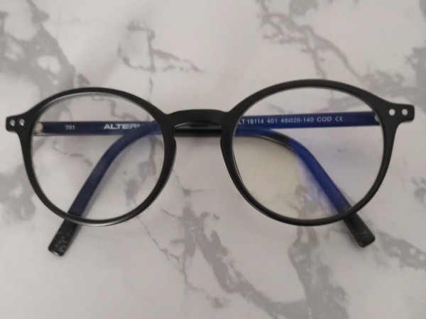 Alternance - 18114 401 48...