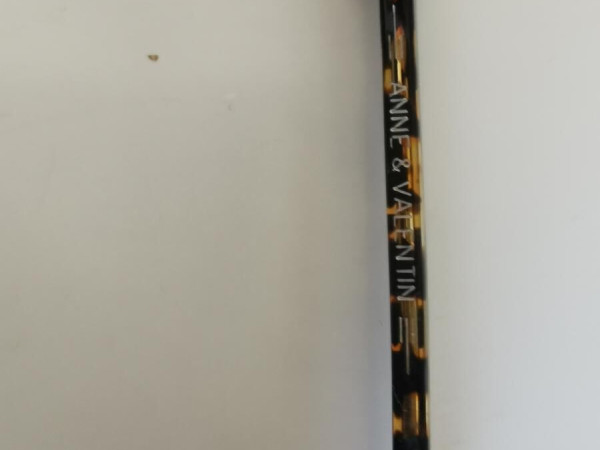 Anne et Valentin - EKUBO