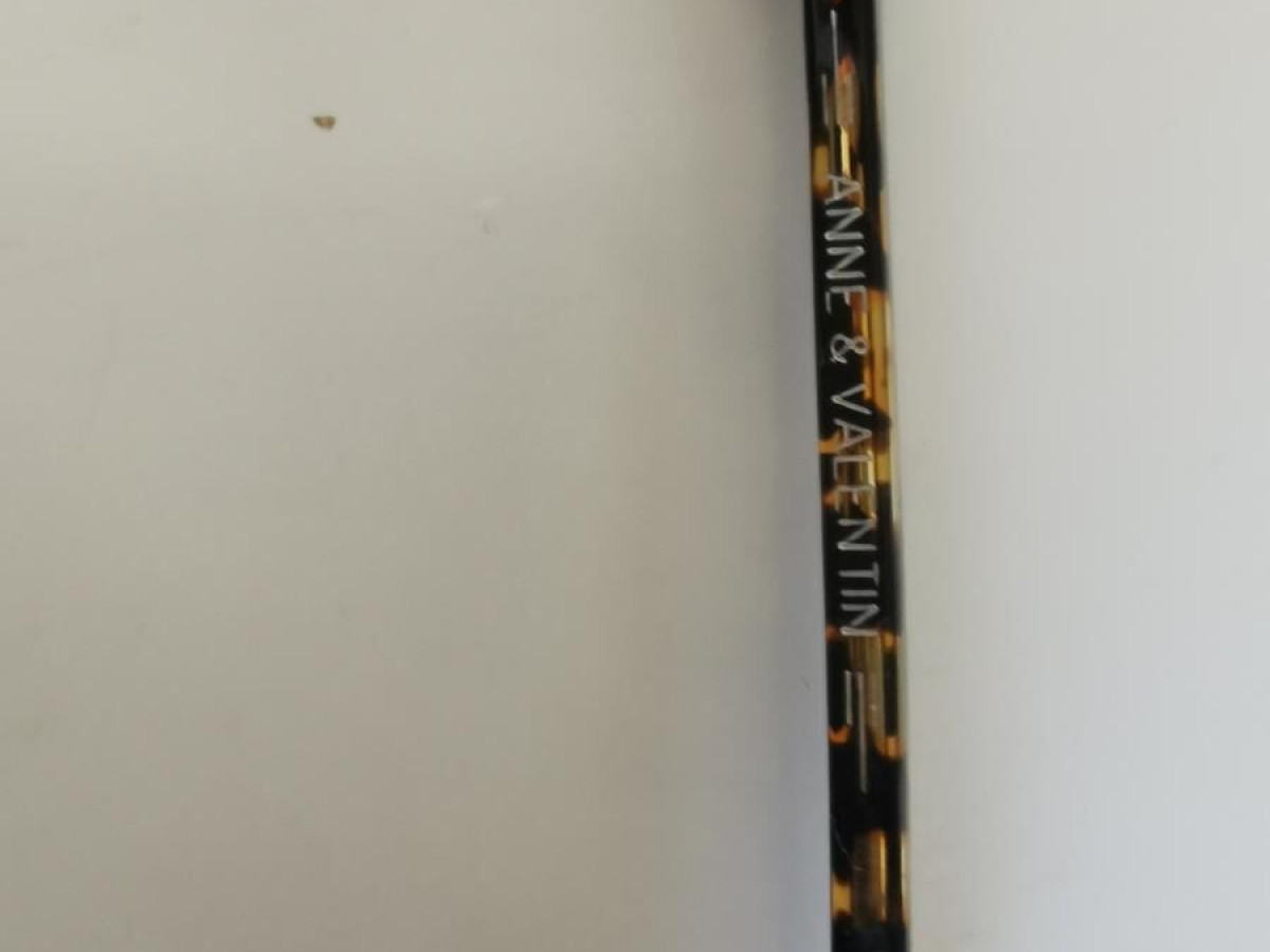 Anne et Valentin - EKUBO